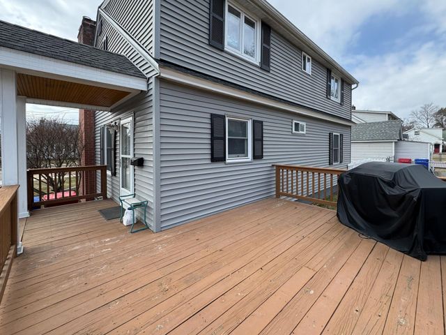 5 Lapointe Street, Winooski, VT 05404