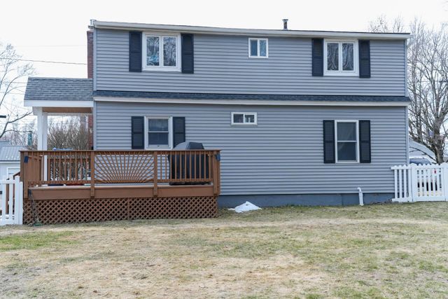 5 Lapointe Street, Winooski, VT 05404