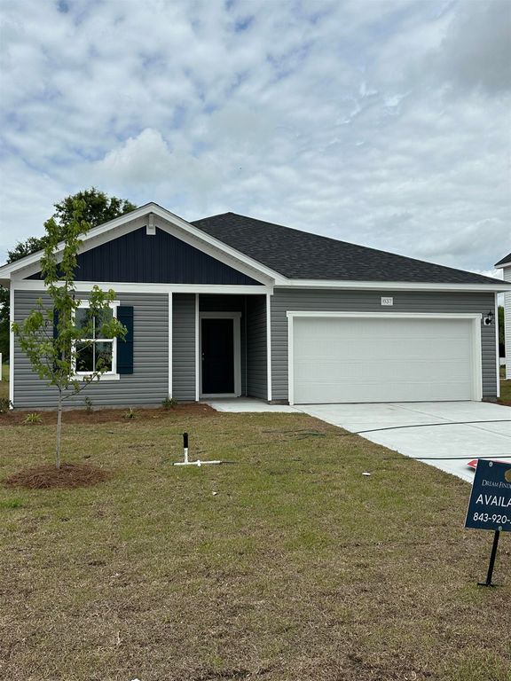 948 Caswell Dr., Conway, SC 29527
