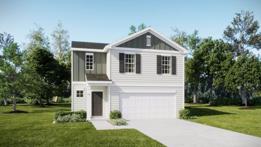 2139 Amber Moon Lane, Inman, SC 29349