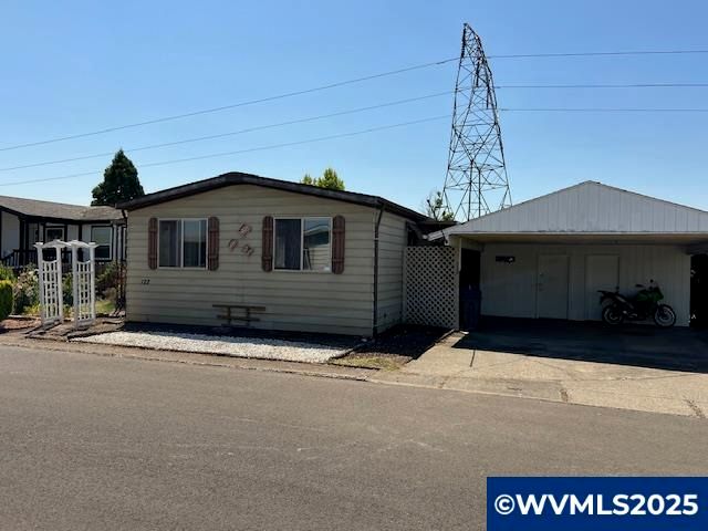 5422 Portland #122 Rd NE 122, Salem, OR 97305