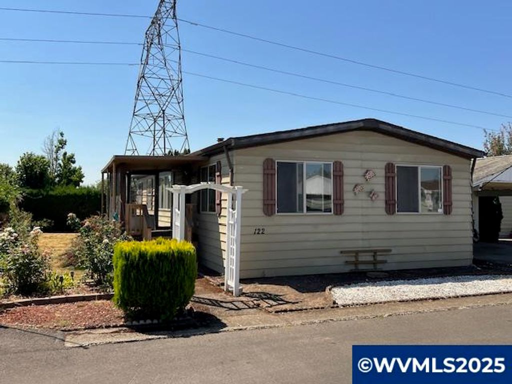 5422 Portland #122 Rd NE 122, Salem, OR 97305