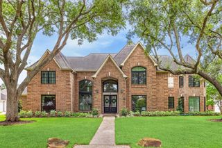 1602 Kelliwood Oaks Drive, Katy, TX 77450