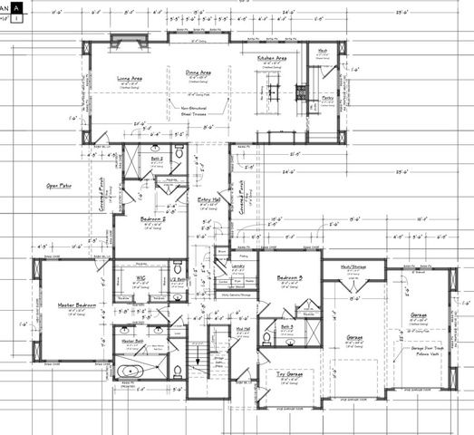 71 LOOKOUT PT, Saint Charles, ID 83272