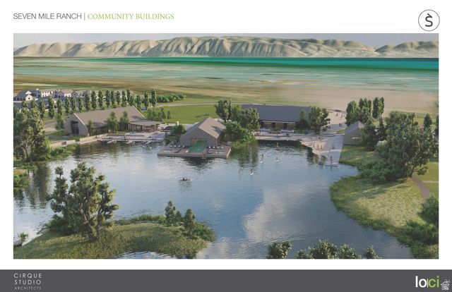 71 LOOKOUT PT, Saint Charles, ID 83272