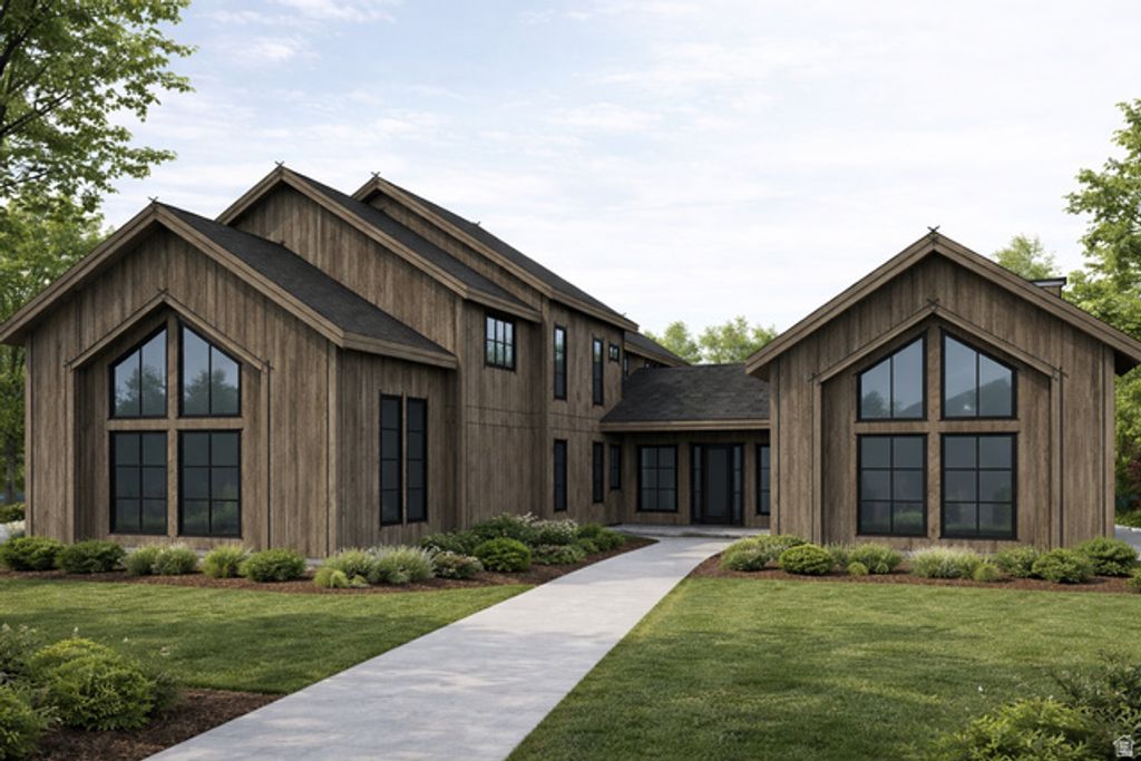 71 LOOKOUT PT, Saint Charles, ID 83272
