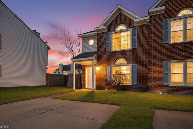 4212 Link CT, Virginia Beach, VA 23462