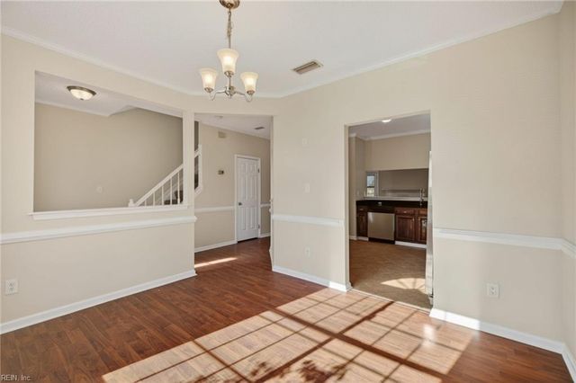 4212 Link CT, Virginia Beach, VA 23462