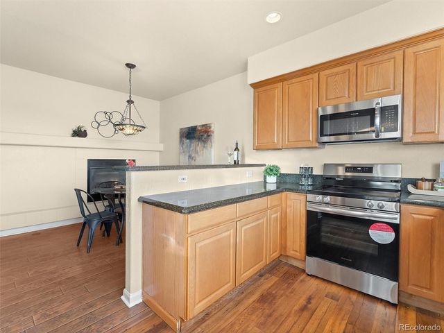 2980 W Long Drive B, Littleton, CO 80120