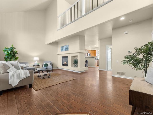 2980 W Long Drive B, Littleton, CO 80120