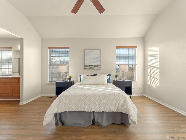 2980 W Long Drive B, Littleton, CO 80120