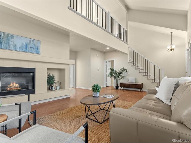 2980 W Long Drive B, Littleton, CO 80120