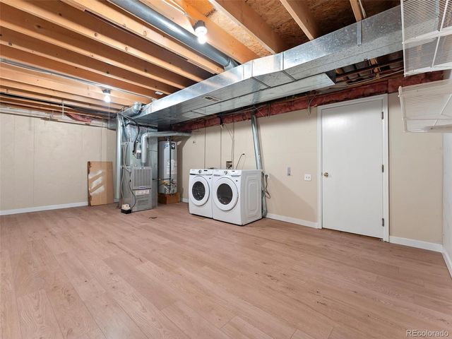 2980 W Long Drive B, Littleton, CO 80120