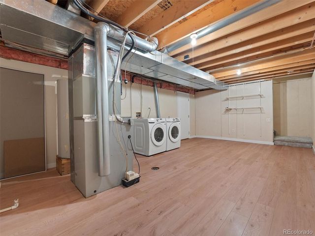 2980 W Long Drive B, Littleton, CO 80120