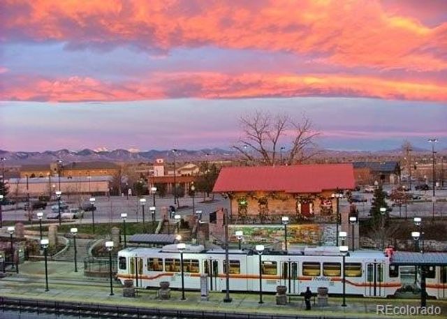 2980 W Long Drive B, Littleton, CO 80120