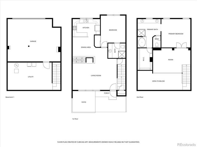 2980 W Long Drive B, Littleton, CO 80120