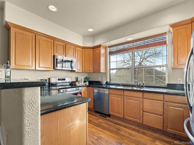2980 W Long Drive B, Littleton, CO 80120