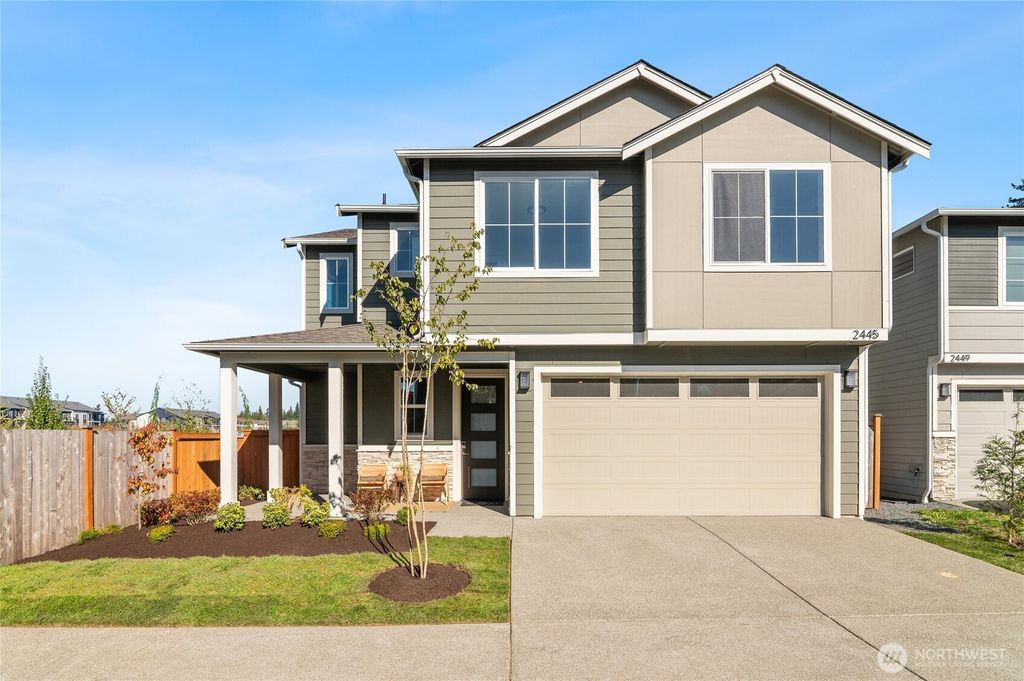 2445 168th Place NE, Marysville, WA 98271