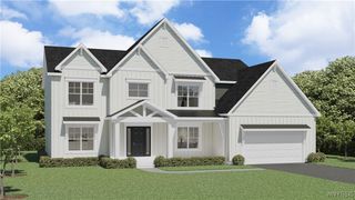 5631 Dorothy Circle, Clarence, NY 14032