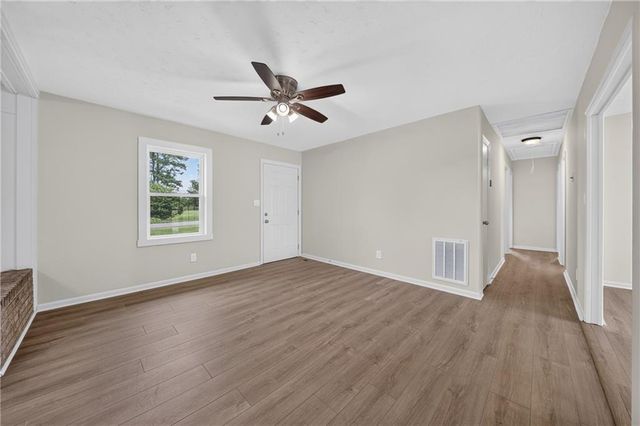 1279 Kesler Road, Winder, GA 30680