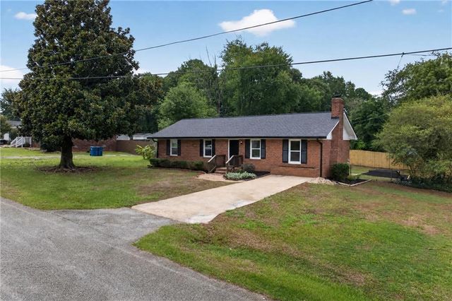 1279 Kesler Road, Winder, GA 30680
