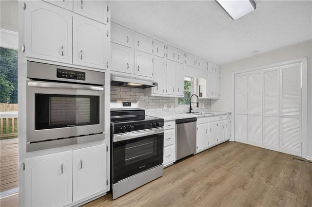 1279 Kesler Road, Winder, GA 30680