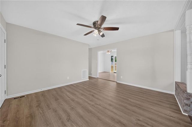 1279 Kesler Road, Winder, GA 30680