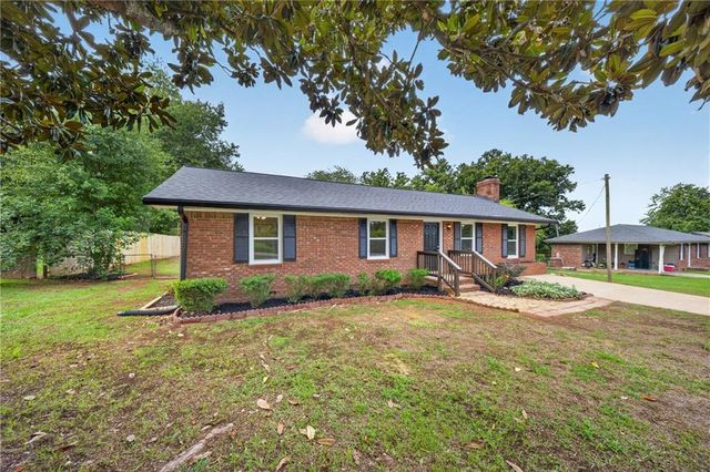 1279 Kesler Road, Winder, GA 30680