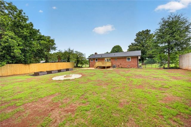1279 Kesler Road, Winder, GA 30680