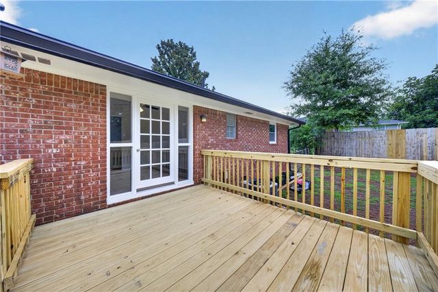 1279 Kesler Road, Winder, GA 30680