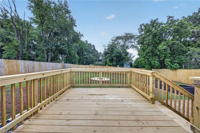 1279 Kesler Road, Winder, GA 30680