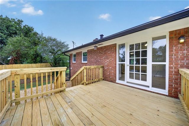 1279 Kesler Road, Winder, GA 30680