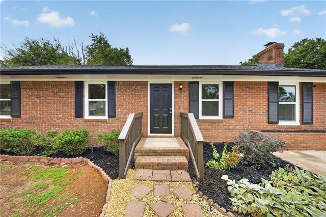 1279 Kesler Road, Winder, GA 30680