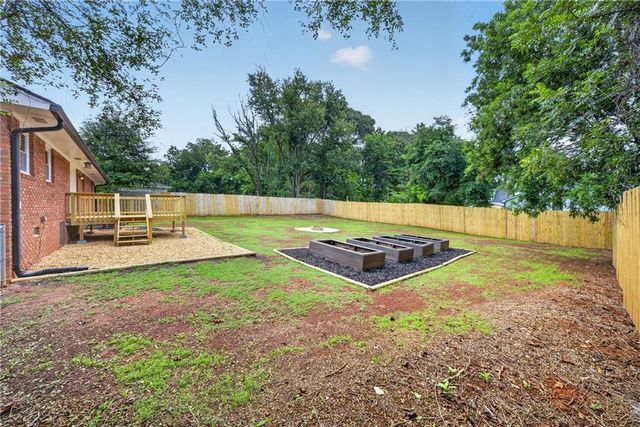 1279 Kesler Road, Winder, GA 30680
