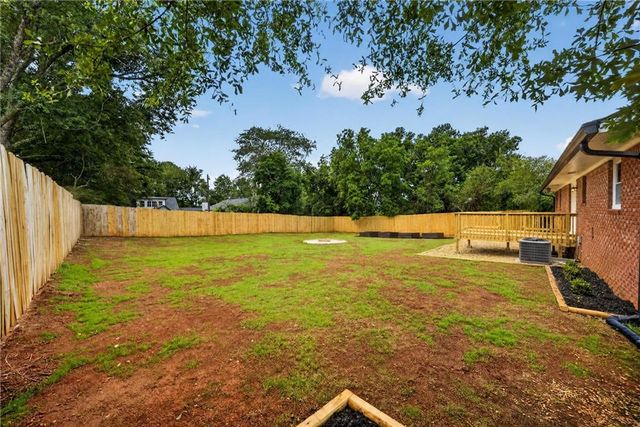 1279 Kesler Road, Winder, GA 30680