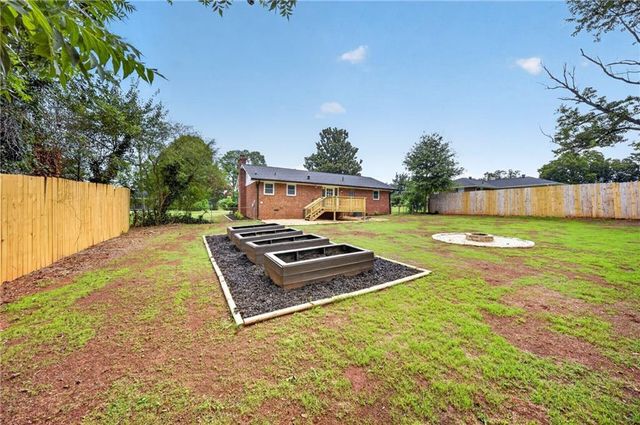 1279 Kesler Road, Winder, GA 30680