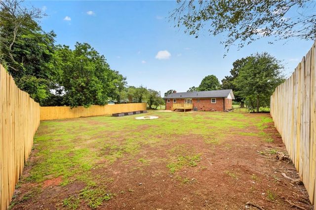 1279 Kesler Road, Winder, GA 30680