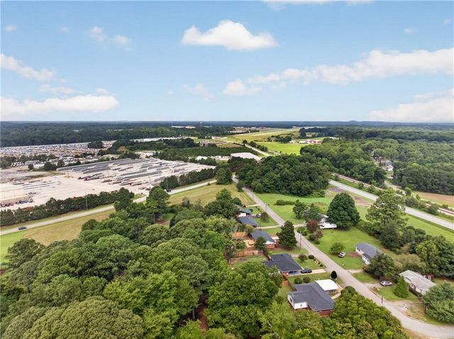 1279 Kesler Road, Winder, GA 30680
