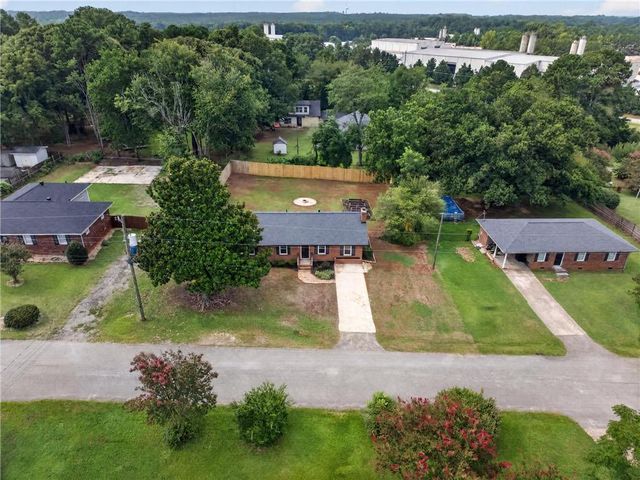 1279 Kesler Road, Winder, GA 30680