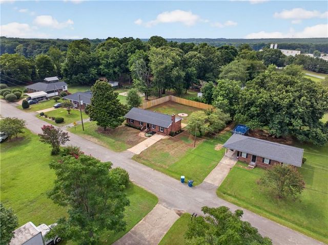1279 Kesler Road, Winder, GA 30680