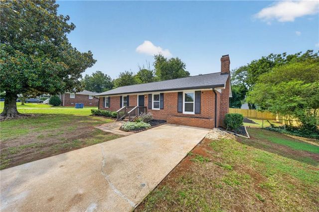 1279 Kesler Road, Winder, GA 30680