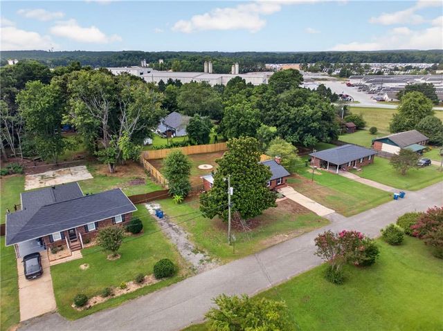 1279 Kesler Road, Winder, GA 30680
