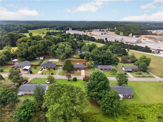 1279 Kesler Road, Winder, GA 30680