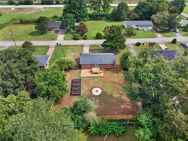 1279 Kesler Road, Winder, GA 30680