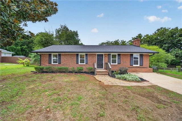1279 Kesler Road, Winder, GA 30680
