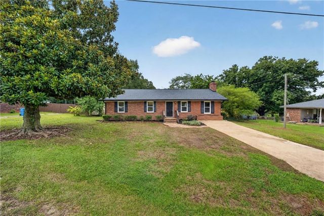 1279 Kesler Road, Winder, GA 30680