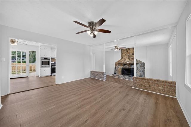 1279 Kesler Road, Winder, GA 30680