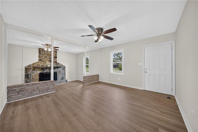 1279 Kesler Road, Winder, GA 30680