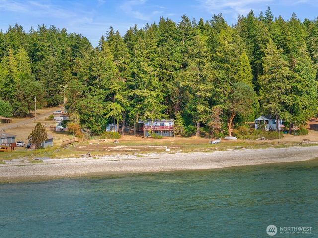 564 Mumby Road, Nordland, WA 98358