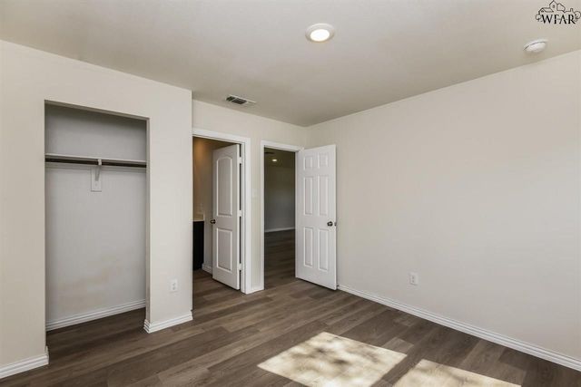 1600 LUCILE AVENUE, Wichita Falls, TX 76301